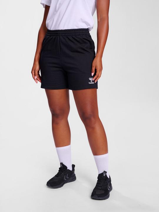 Actual product image hummel Hmlgo 2.0 Sweatshorts Woman (XXL)