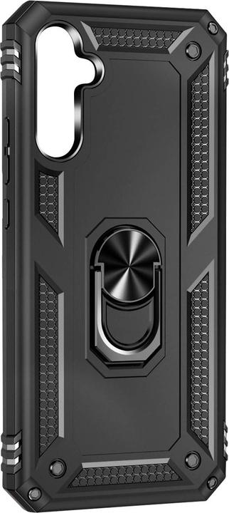 Produktbild Avizar Stossfeste Handyhülle mit Ring Series (Samsung Galaxy A54 5G)