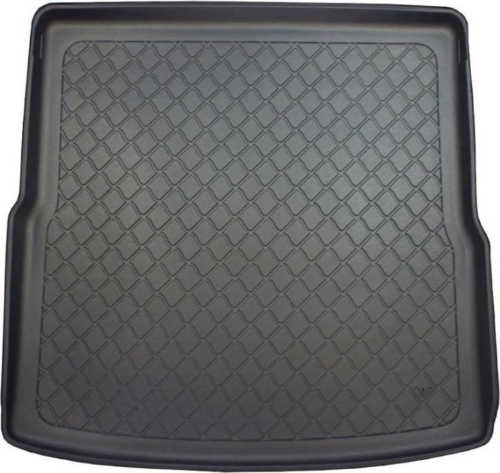 Produktbild ProPlus Kofferraumwanne für VW Golf 5 + 6 Variant (Kombi) ab 2007 bis 2013