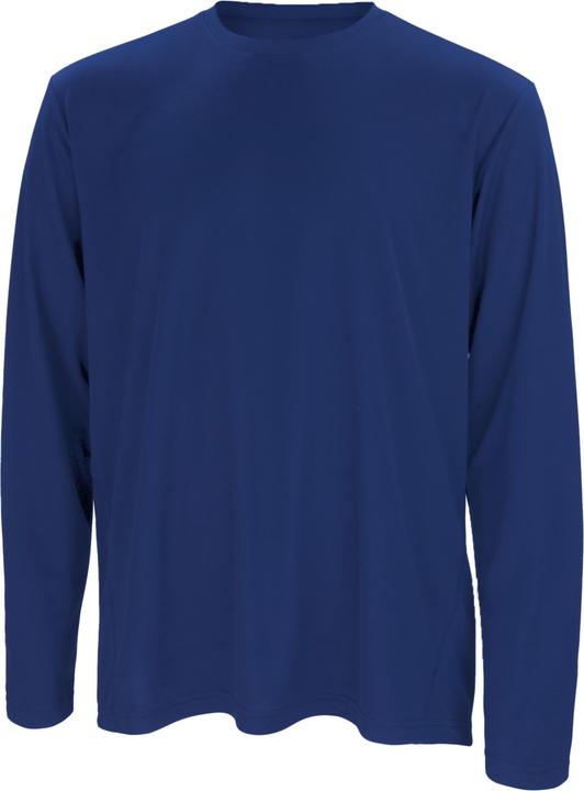Produktbild Spiro TShirt Langarm Performance (S)