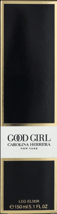 Produktbild Carolina Herrera Good Girl (200 ml)