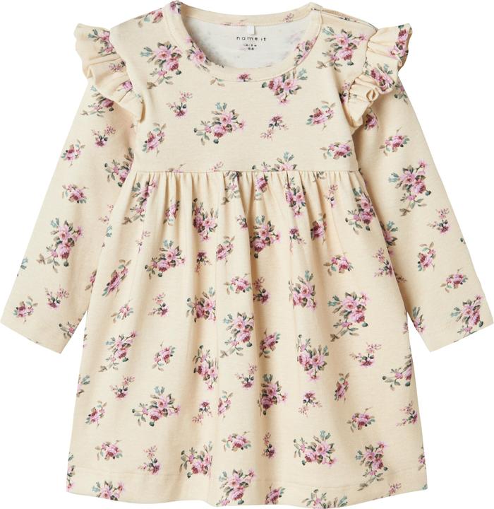 Produktbild Name it Print Kleid (74)
