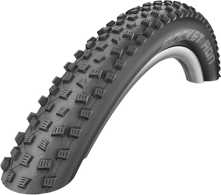 Image du produit Schwalbe Rocket Ron (24 x 2.10, 54-507)