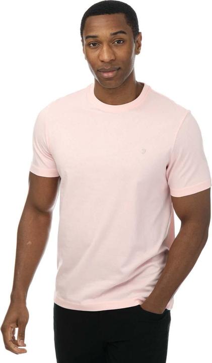 Image du produit Farah - T-shirt EDDIE - Homme (XL)