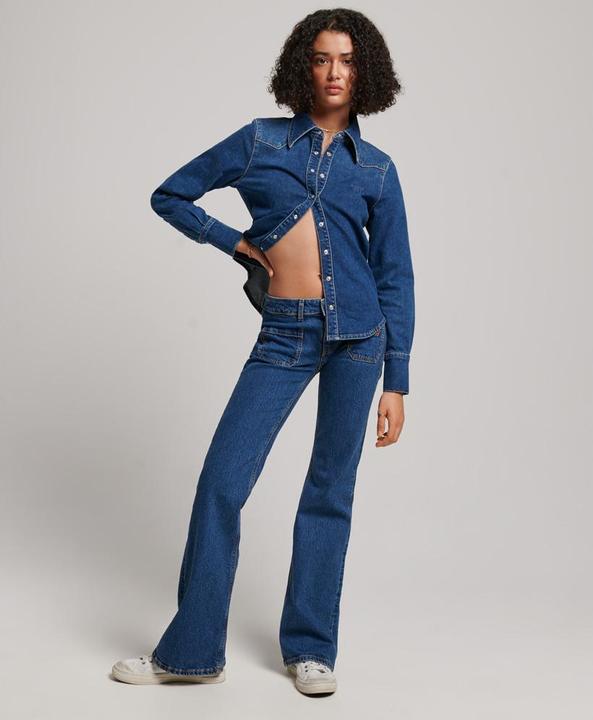 Superdry Western