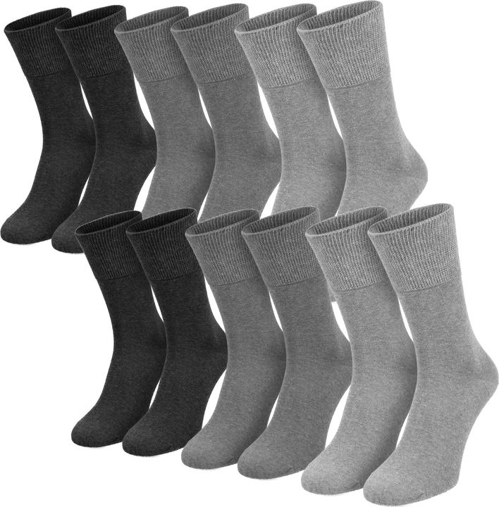 Image du produit Black Snake 6 Pack Basic (paquet de 6, 43, 46)
