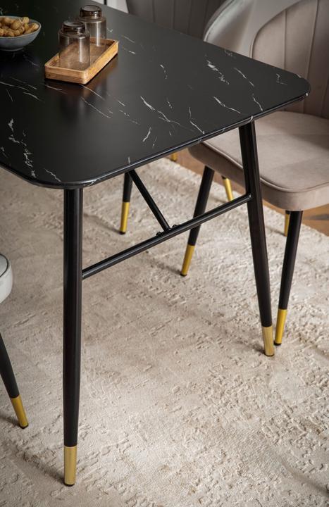 Actual product image Wohnling 120x60x76 (120 x 60 x 76 cm)