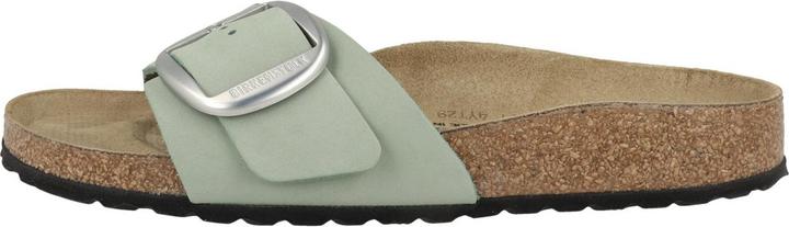 Birkenstock Pantoletten MADRID BIG BUCKLE (41)