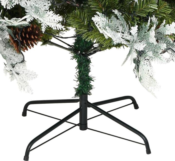Actual product image VidaXL Warde (195 cm)