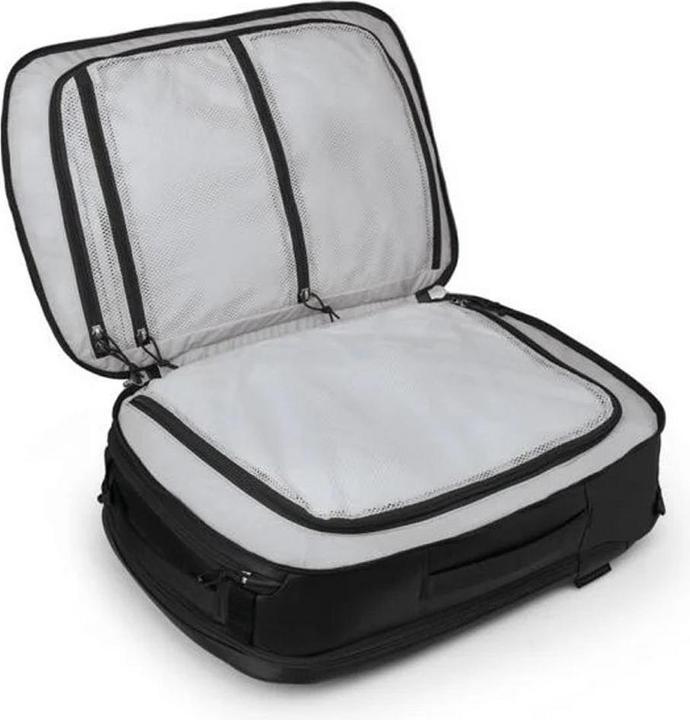 Produktbild Osprey Transporter Travel Pack 36, Raven (36 l)