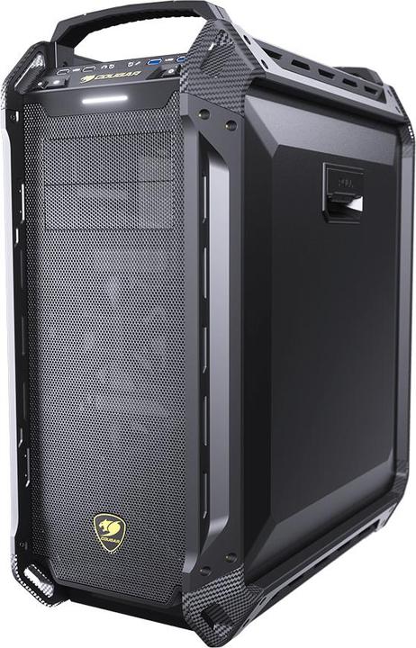 Produktbild Cougar Panzer Max (ATX, mATX, Mini-ITX, E-ATX, XL-ATX)