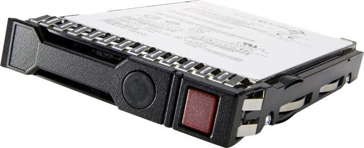 Image du produit HPE E SSD, 2.5 inch, SAS Read Intensive, SC, Value SAS, Multi Vendor (960 Go, 2.5")