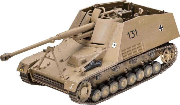 Image du produit Revell Sd.Kfz. 164 Rhinocéros