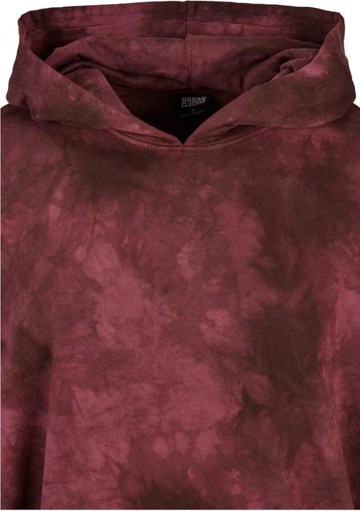 Image du produit Urban Classics Sweat à capuche Tye Dyed - 15853 (M)