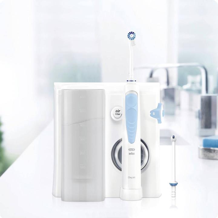 Produktbild Oral-B OxyJet
