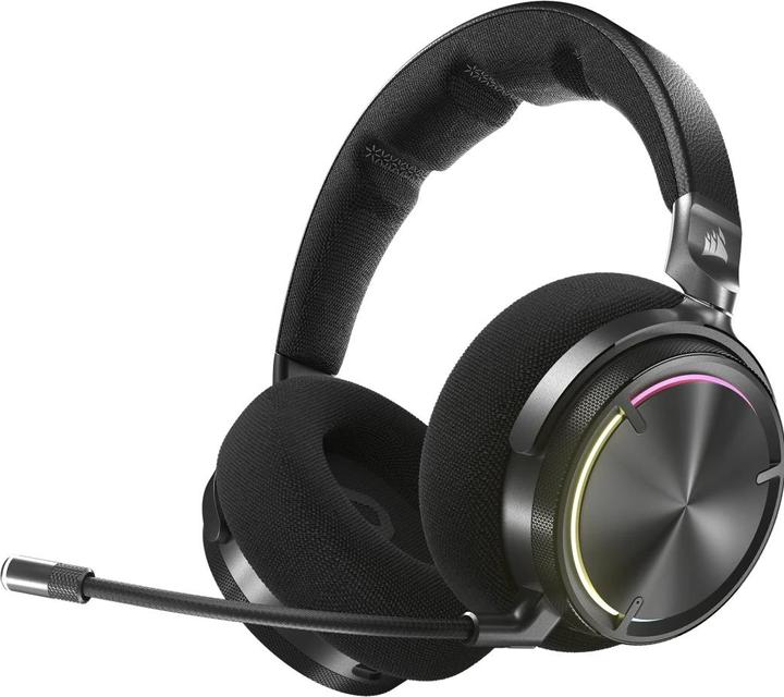Corsair Virtuoso Max (Kabellos)