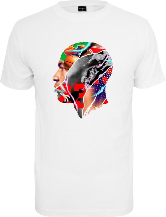 Image du produit MT Tee Legend Head - 13231 (L)