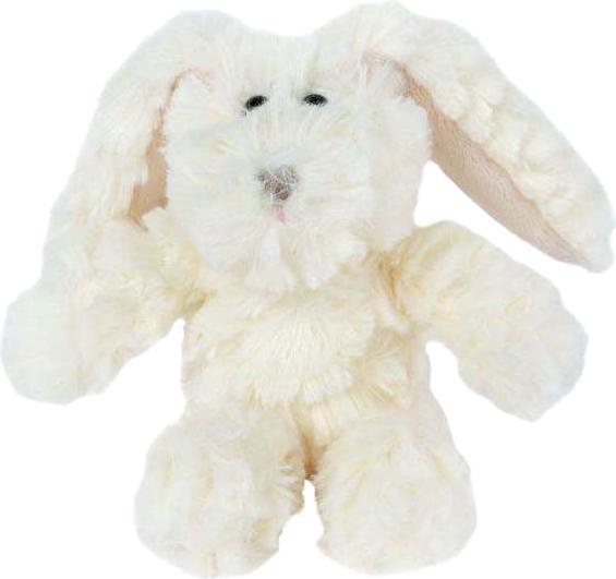 Actual product image Take Me Home rabbit white plush toy plush, 10cm (16 cm)