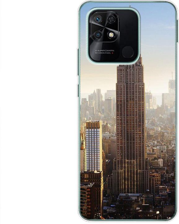 Empire State Building