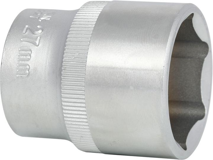 Actual product image KS Tools 1/2" hexagon socket (27 mm)