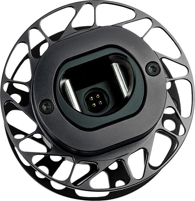 Actual product image Cube Controls QRX Full Set, Classic - black
