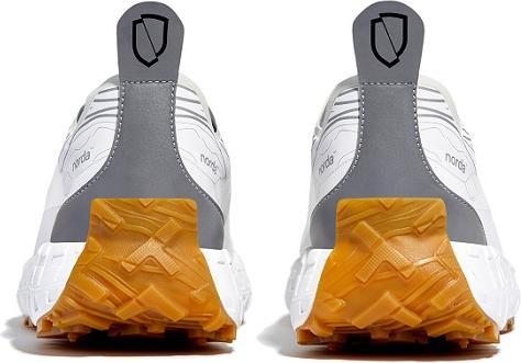 Produktbild Norda 001 - Trailrunningschuhe - Damen (38)