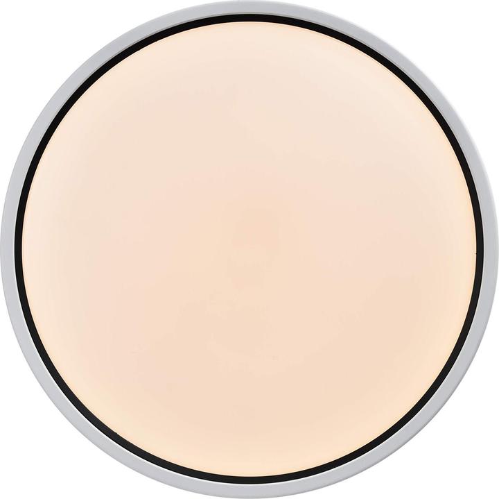 Immagine prodotto Nordlux Noxy, Plafoniera, Bianco (1650 lm)
