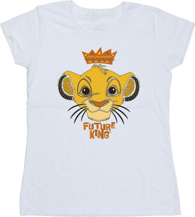 Produktbild Disney The Lion King Future King TShirt (M)