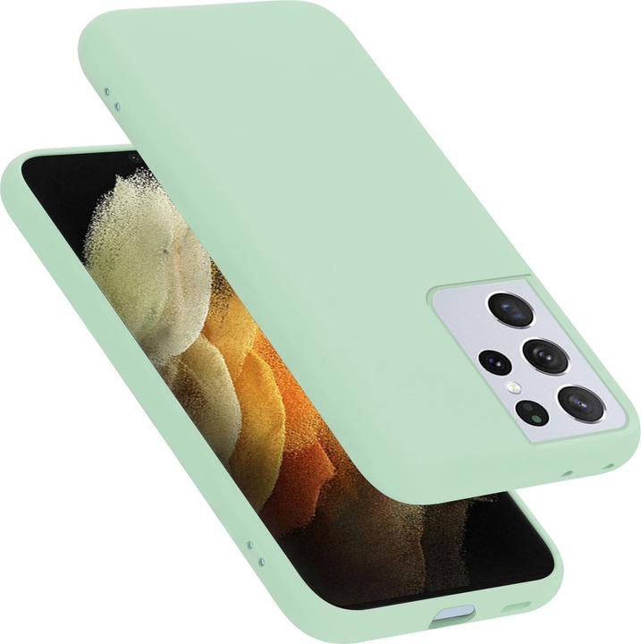 VERDE CHIARO LIQUIDO