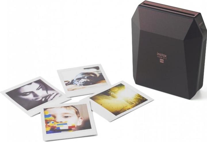 Actual product image Fujifilm Instax Share SP-3 (Thermal printing, Colour)