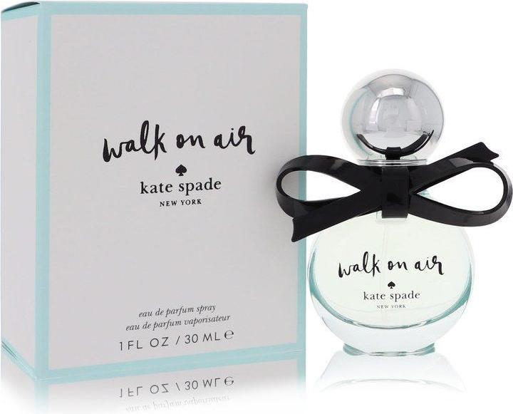 Image du produit Kate Spade Walk on Air by Eau de Parfum Vaporisateur 30 ml (Eau de parfum, 30 ml)