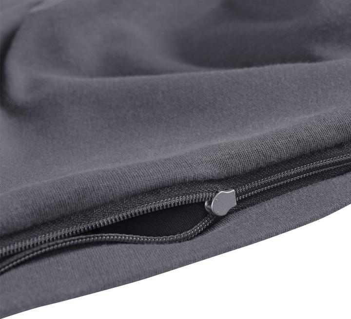 Image du produit Traumschlaf Premium Interlock Kissenbezug (Taie d'oreiller, 40 x 60 cm)