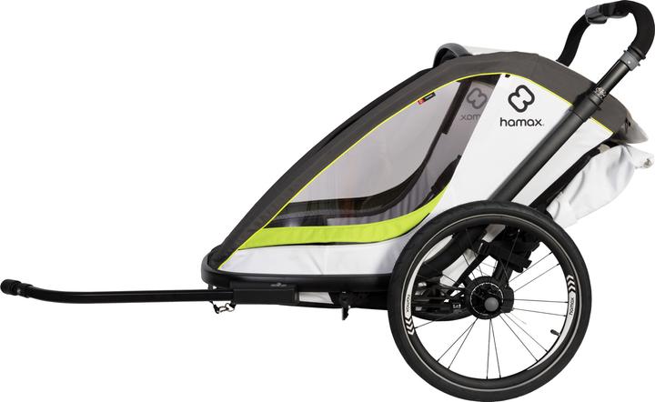 Produktbild hamax Breeze One