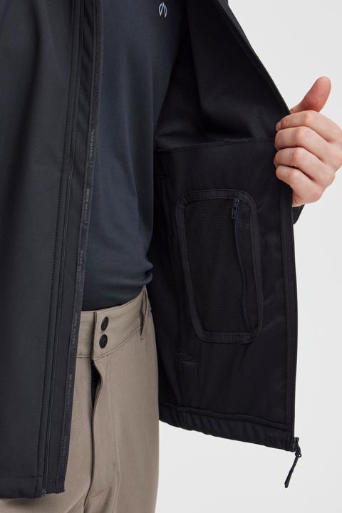 Image du produit North Bend Veste NBLuango M Softshell 242134MMM (M)