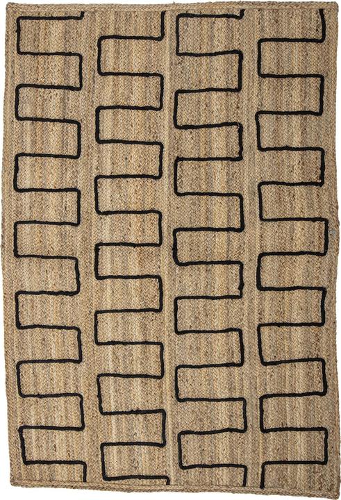 Actual product image Bloomingville Dell (180 x 120 x 0.5 cm)
