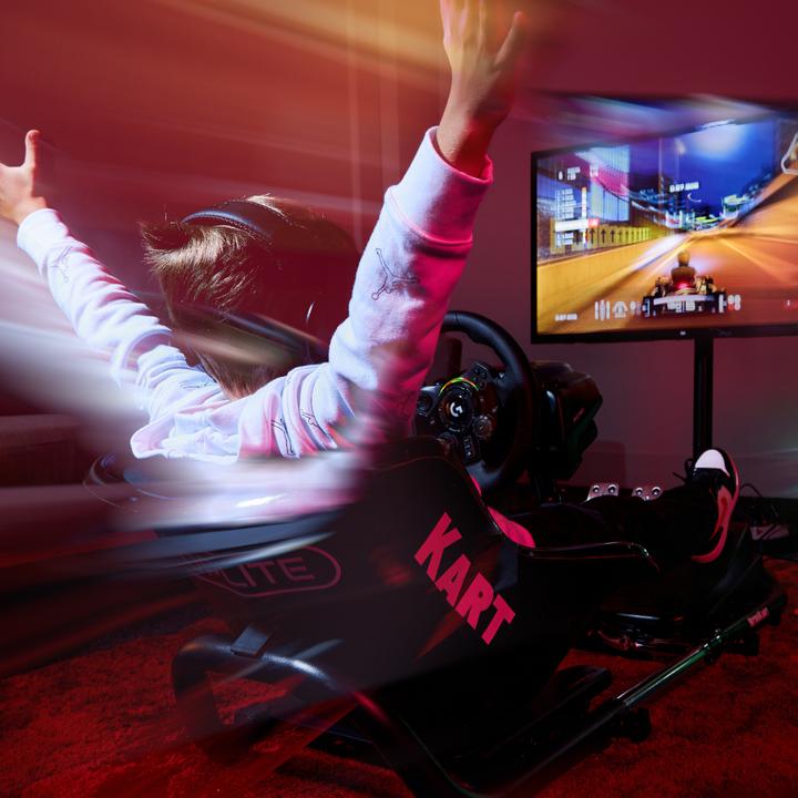 Image du produit Oplite NitroKart - Pack familial