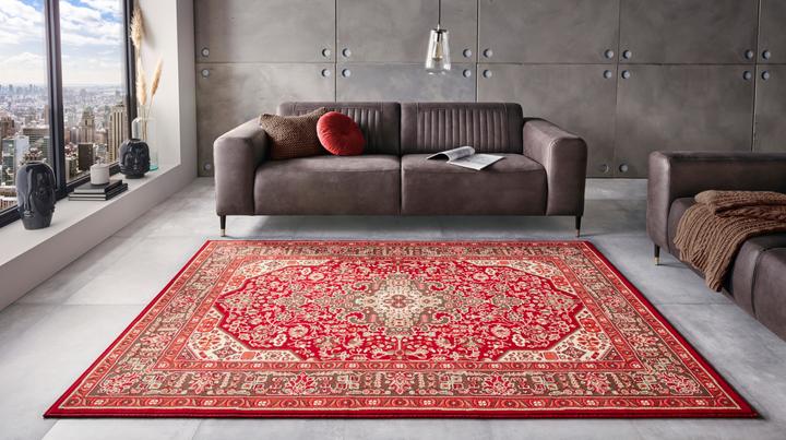 Actual product image Nouristan Skazar Isfahan (230 x 160 cm)