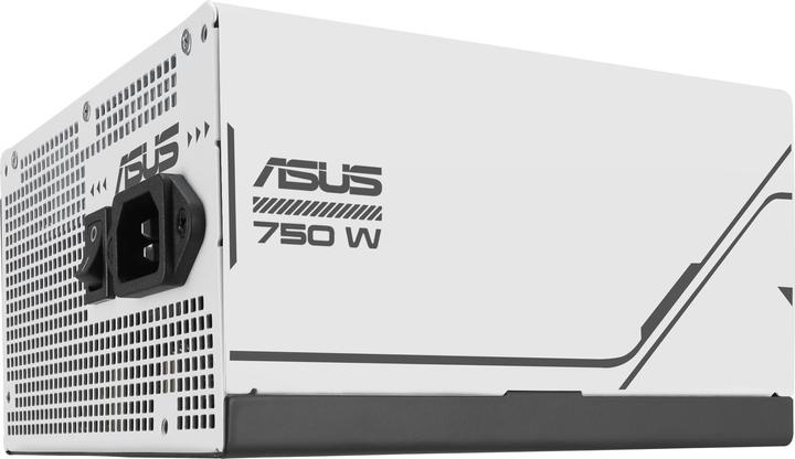 Actual product image ASUS Prime 750W 80 Plus Gold ATX 3.0 (750 W)