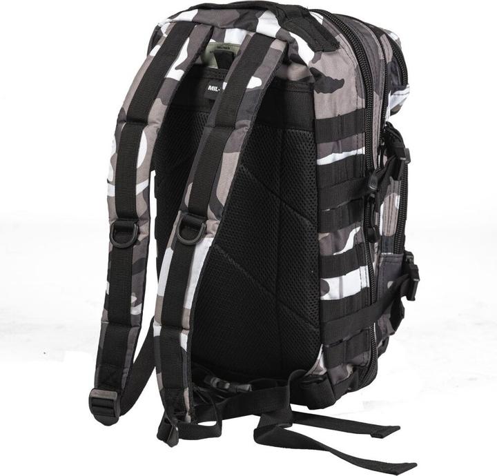 Image du produit Mil-tec Assault Pack SM Urban (20 l)