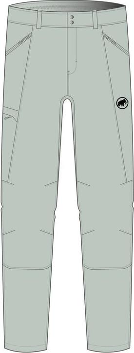 Mammut Ducan Pants Men