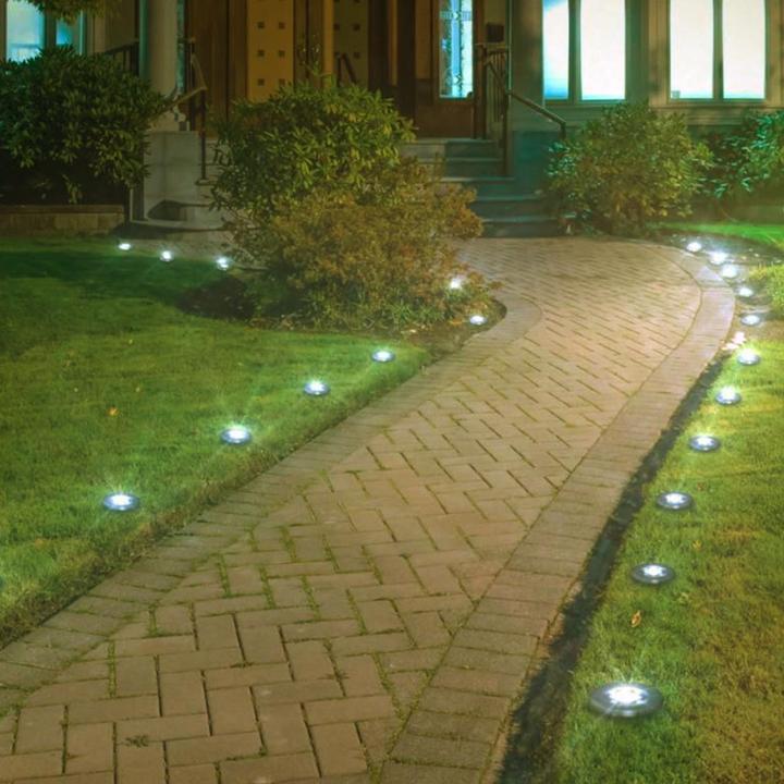 Produktbild MediaShop Disk Lights