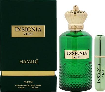Produktbild Hamidi Insignia Vert By Unisex Parfum Spray 3.6 Oz (Eau de Parfum)