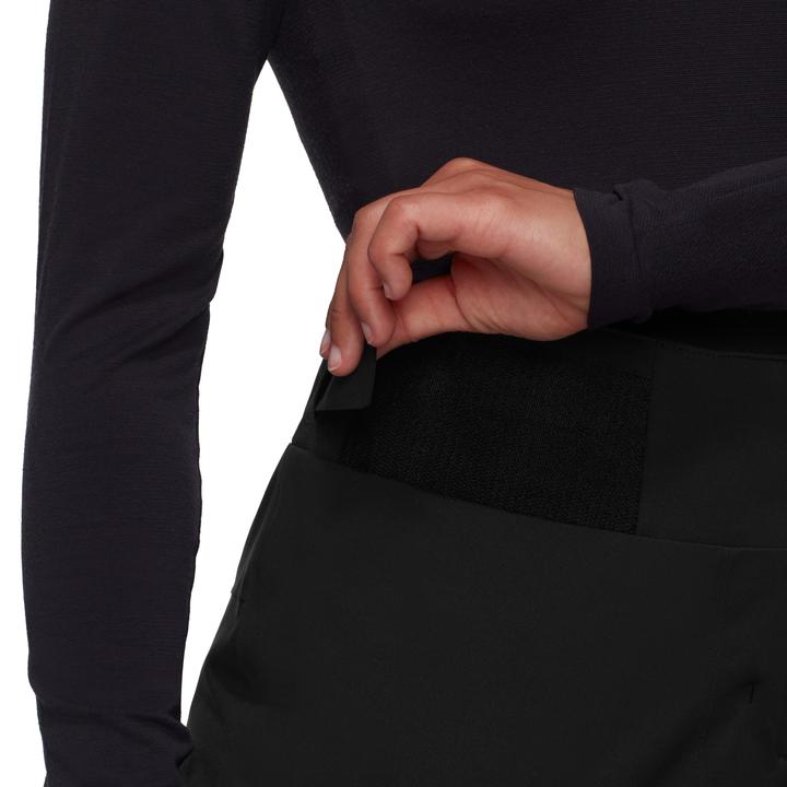 Immagine prodotto Mammut Stoney HS Thermo Pants Donna (46, 3XL)