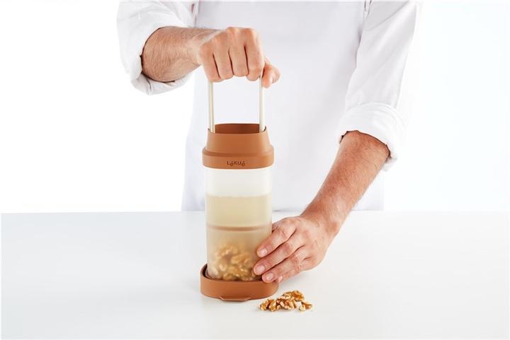 Actual product image Lekue Veggie Drink Maker