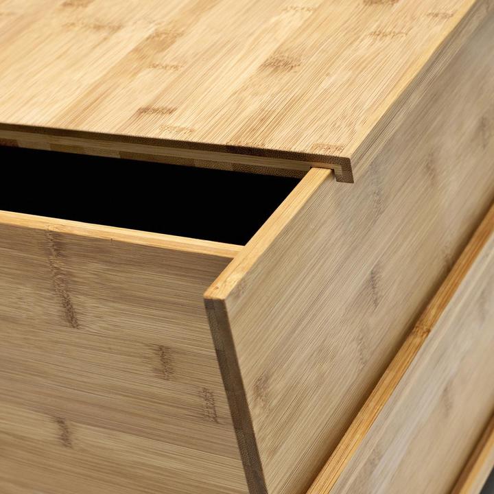 Image du produit we do wood Banc de corrélations (80 cm)