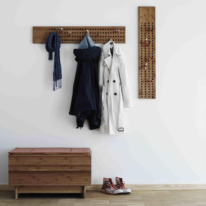 Image du produit we do wood Banc de corrélations (80 cm)