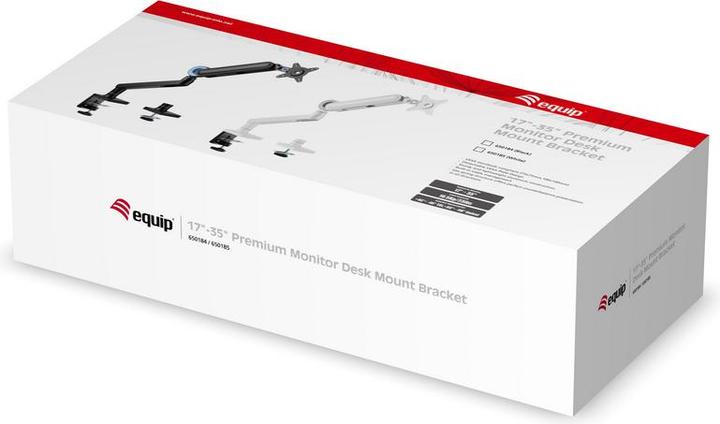 Produktbild equip Premium (Tisch, 35")