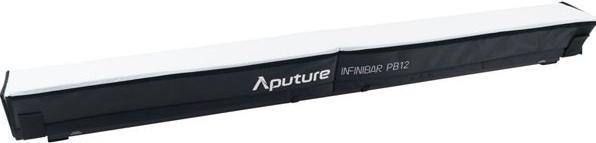 Actual product image Aputure Infinibar Softbox for PB12 (Soft boxes)