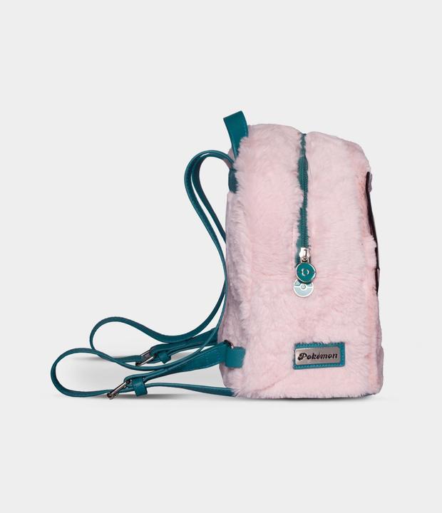 Produktbild Difuzed Pokemon sac à dos Mini Jigglypuff