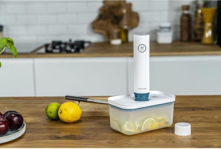 Immagine prodotto Zwilling fresh+store Quick-Set La Mer